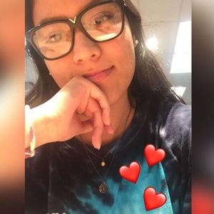 Meet your Posher, Natalia